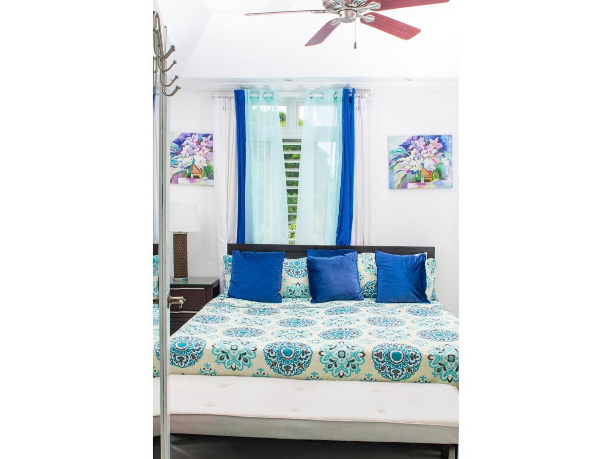 Zenbreak Bliss Twin Bedroom Bridgetown Exterior foto